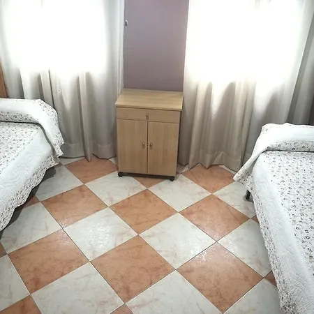 Sleepin Triana Apartment Seville Exterior photo