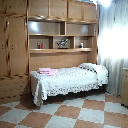 Sleepin Triana Apartment Seville Exterior photo
