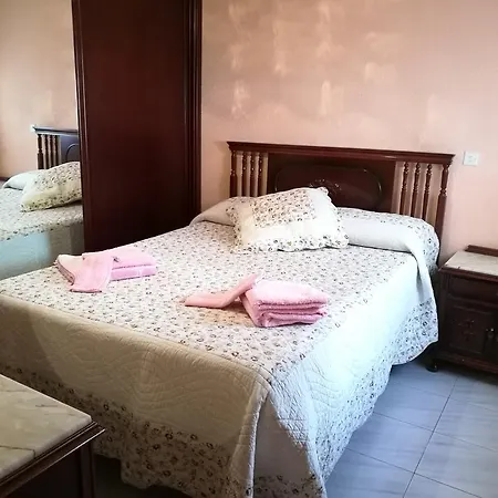 Sleepin Triana Apartment Seville Exterior photo