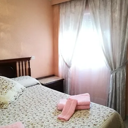 Sleepin Triana Apartment Seville Exterior photo