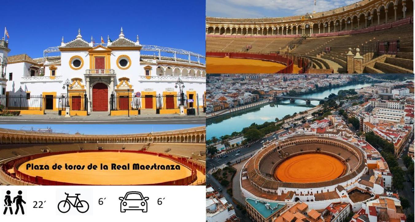 Sleepin Triana Apartment Seville